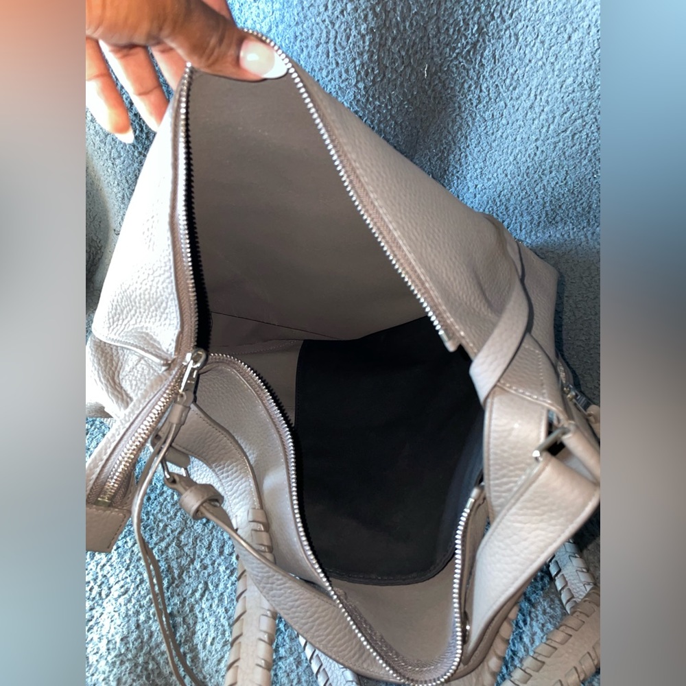 All Saints Bag/Backpack - Picture 2 of 4